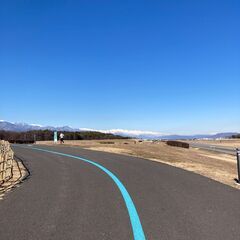 ハーフマラソン完走を目指そうin松本