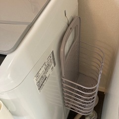 ★募集終了★
洗濯カゴの画像