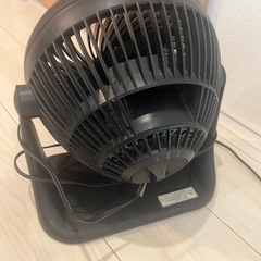 サーキュレーターの画像