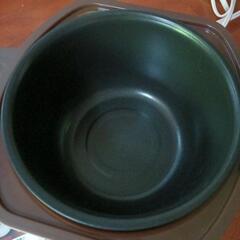 美品　ライスクッカーの画像