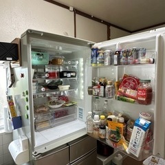 家電 キッチン家電 冷蔵庫の画像