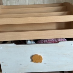 本棚、収納