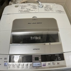家電 生活家電 洗濯機