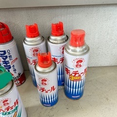 殺虫剤スプレー18本セット（アースジェット、キンチョール、フマキラー、蚊、ハエ、シラミ、）の画像