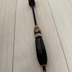 MajorCraft メジャークラフトCROSTAGE CRX-S562 AJI アジングの画像