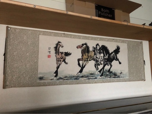 巻物