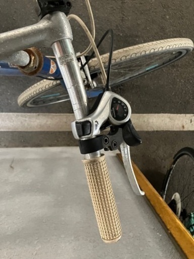 【再度募集】自転車 クロスバイク