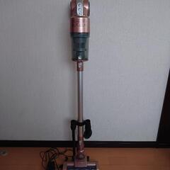 掃除機 ジャンク品
