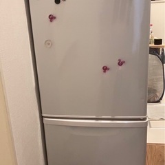 冷蔵庫　Panasonic