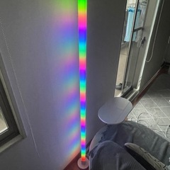 LED スタンドライトの画像