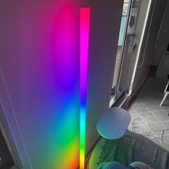 LED スタンドライト