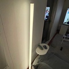 LED スタンドライトの画像
