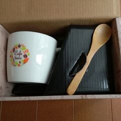 カップ