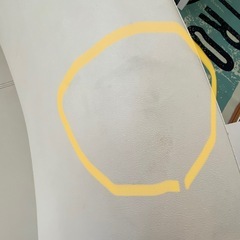 ソファのみ、最終値下げ、本日で投稿終了します。の画像