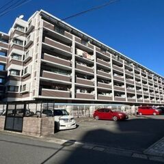🏡室内状態良好　現状渡し3LDKマンション　糸島市波多江駅北🏡