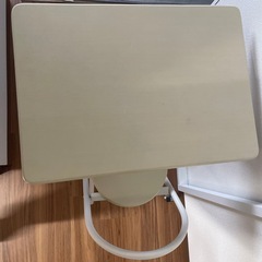 テーブルの画像