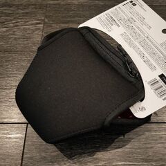 ハクバ カメラケース M-80の画像