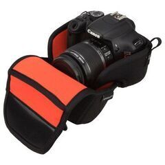 ハクバ カメラケース M-80の画像