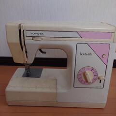 ミシン ジャンク品