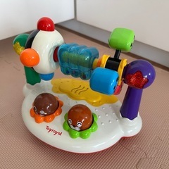 【募集終了】アップリカベビーカー(+α)  　の画像