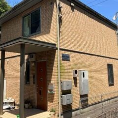 🏡オーナーチェンジ1棟アパート　表面利回り6.4％　糸島市神在西🏡
