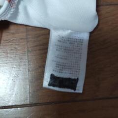 マーキーズ水着size110の画像