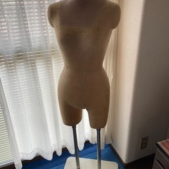 【中古】和装トルソー 7.jpg