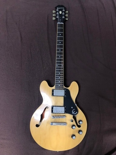 エピフォン　  ES-339