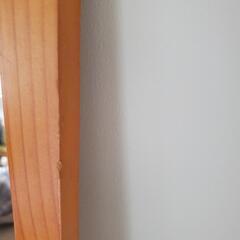全身鏡の画像