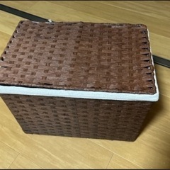 収納かご(4個)
