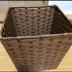 収納かご(4個)の画像