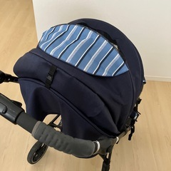 Pigeon  A型ベビーカー Runfee Lino'n ピジョンランフィリノン の画像