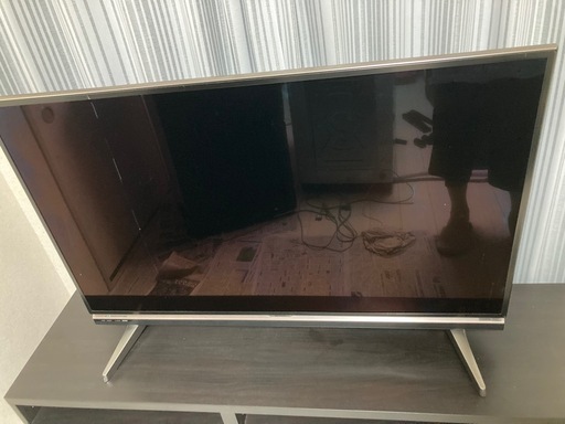 テレビ