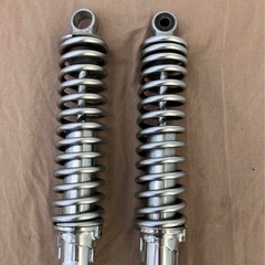 FZR400 RZ350の画像