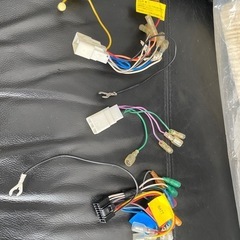 オーディオ用コネクター？