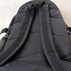 リュックサック大の画像