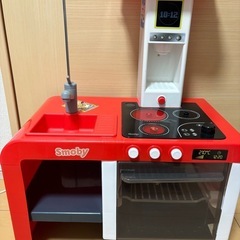 キッチンおもちゃ