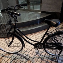 自転車