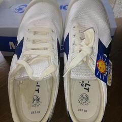 ｍｏｏｎｓｔａｒ  🌼🌻バイオLT  04 （ブル―) 23.5c