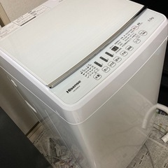 洗濯機