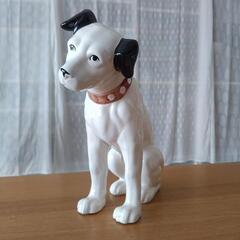 ★値下げしました！　ビクター犬