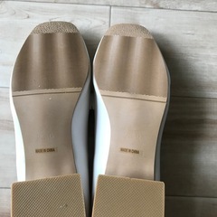 新品レディース靴　サイズ:23cmの画像