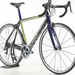 自転車好きさんおりますかー？