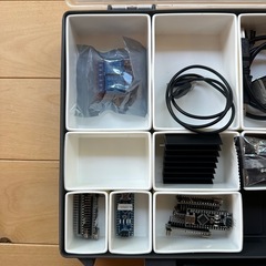 電子工作パーツ arduino 基板類の画像