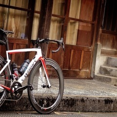 自転車好きさんおりますかー？ - 青梅市