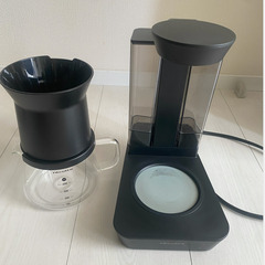  レインドリップ コーヒーメーカー 