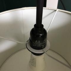 3灯アーチタイプ　スタンド照明の画像