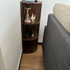 コーナーラックの画像