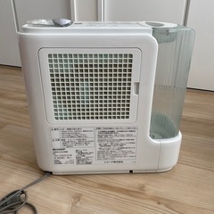 家電 季節、空調家電 加湿器の画像