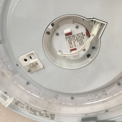 和室用LEDライトの画像